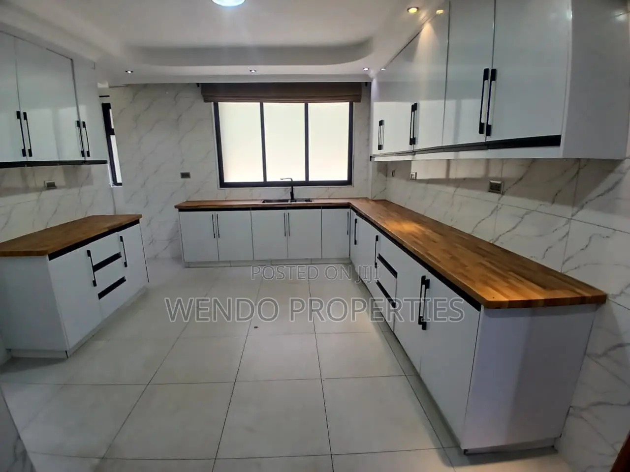 4bdrm Townhouse / Terrace in Karen for rent