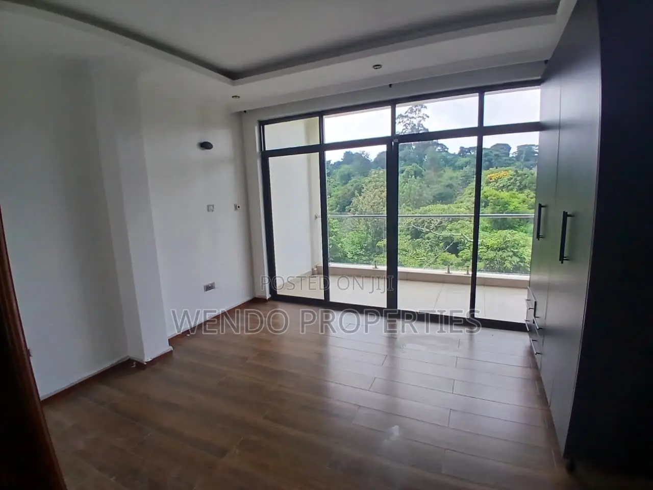 4bdrm Townhouse / Terrace in Karen for rent