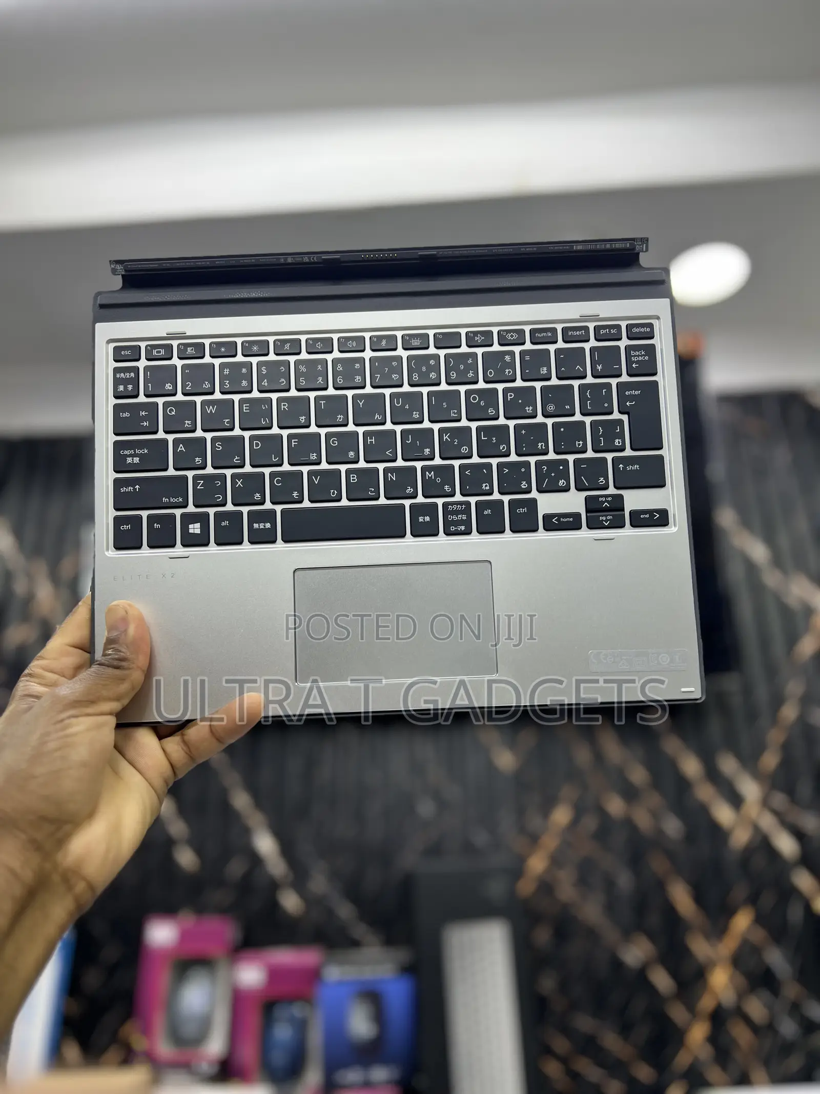 Laptop HP X2 8GB Intel Core i5 SSD 256GB