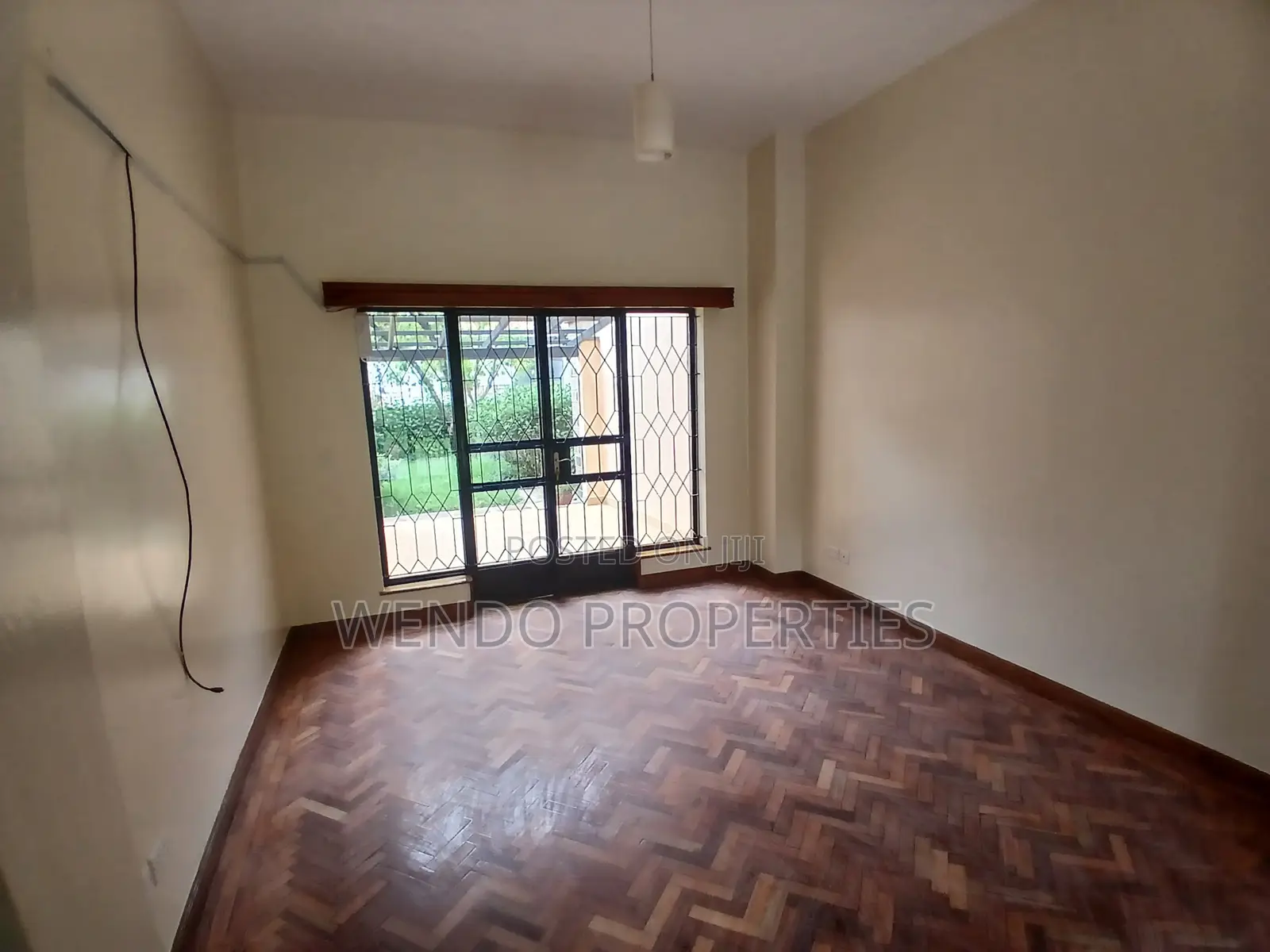 4bdrm Villa in Karen C for rent