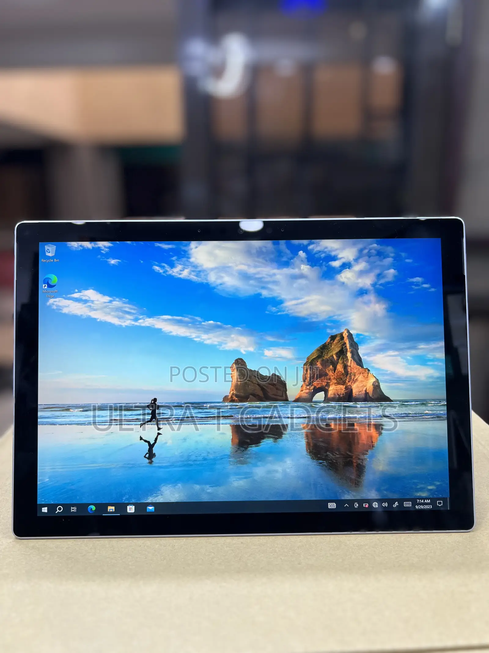 Laptop Microsoft Surface Laptop 7 8GB Intel Core i5 SSD 256GB