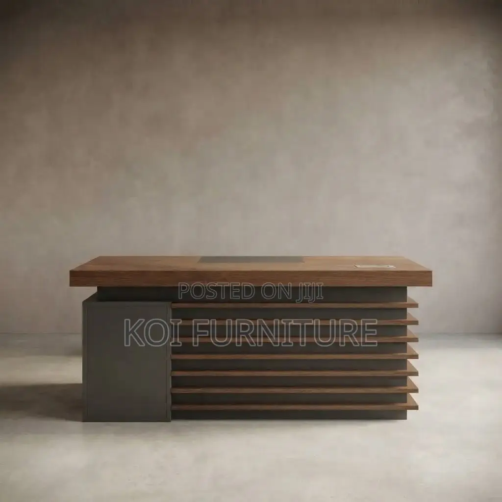 Office Desk; 140CM Executive Staff Home Office Desks