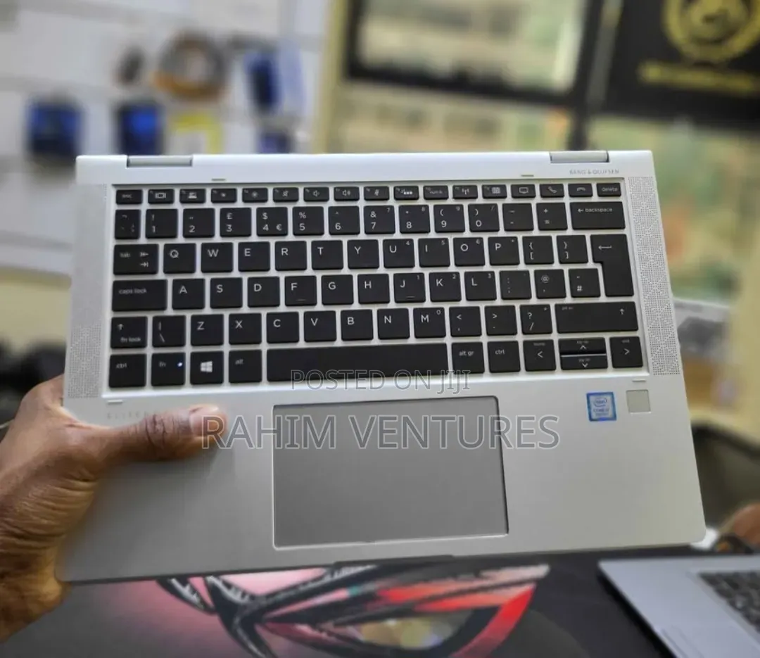 Laptop HP EliteBook X360 1030 G3 8GB Intel Core i5 SSD 256GB