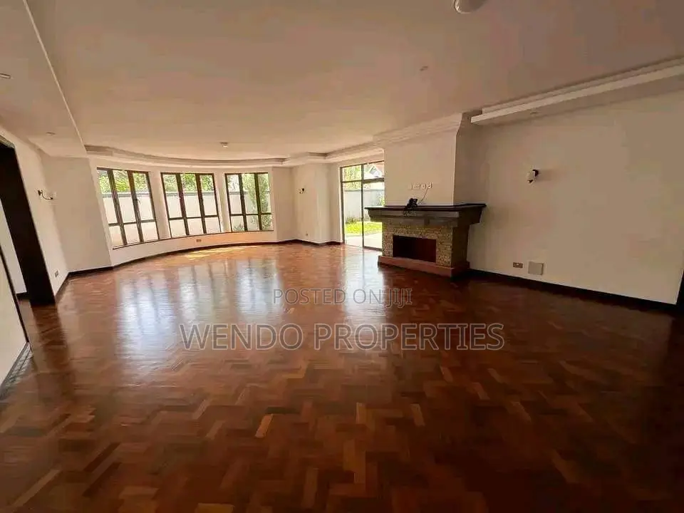 6bdrm House in Karen C for rent