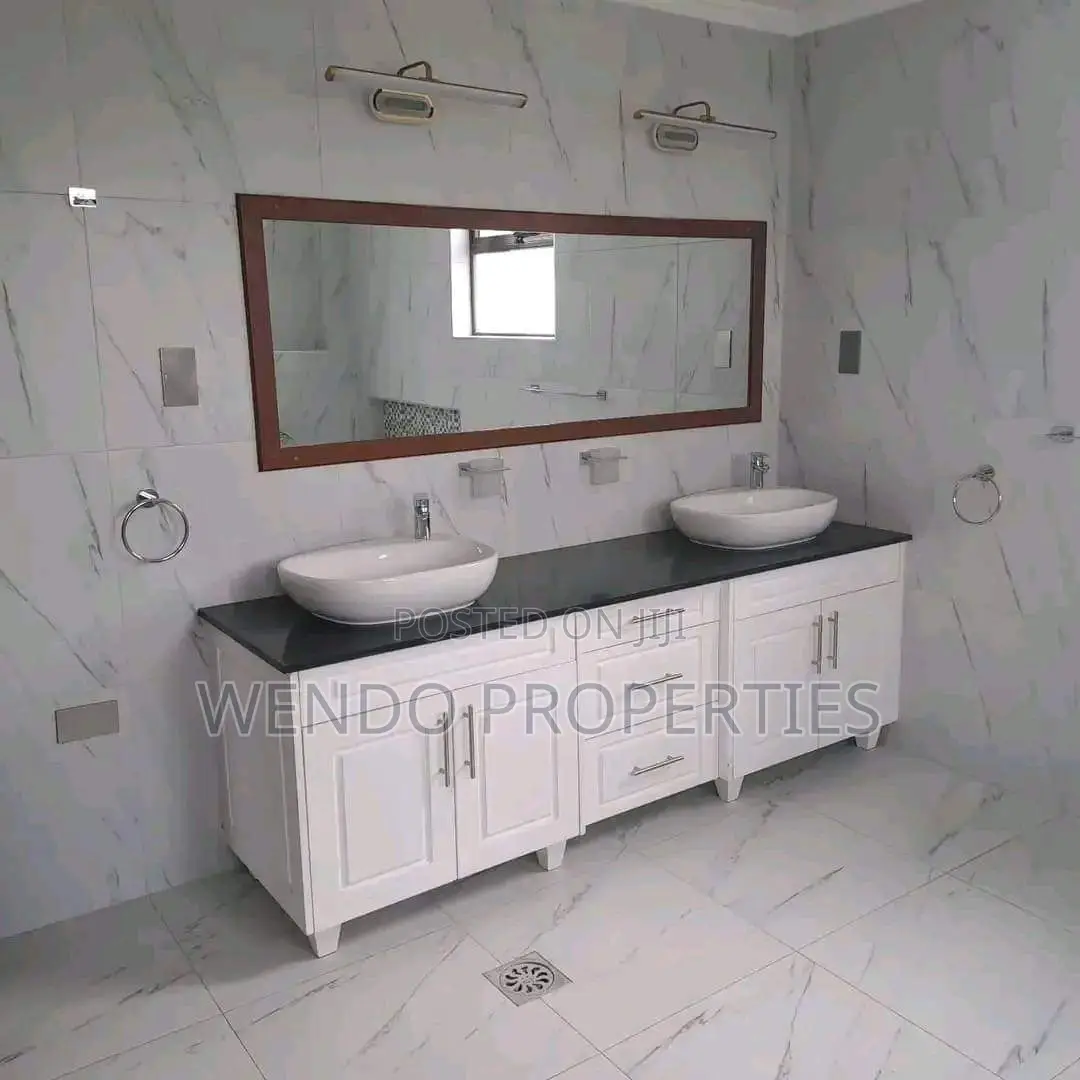 6bdrm House in Karen C for rent