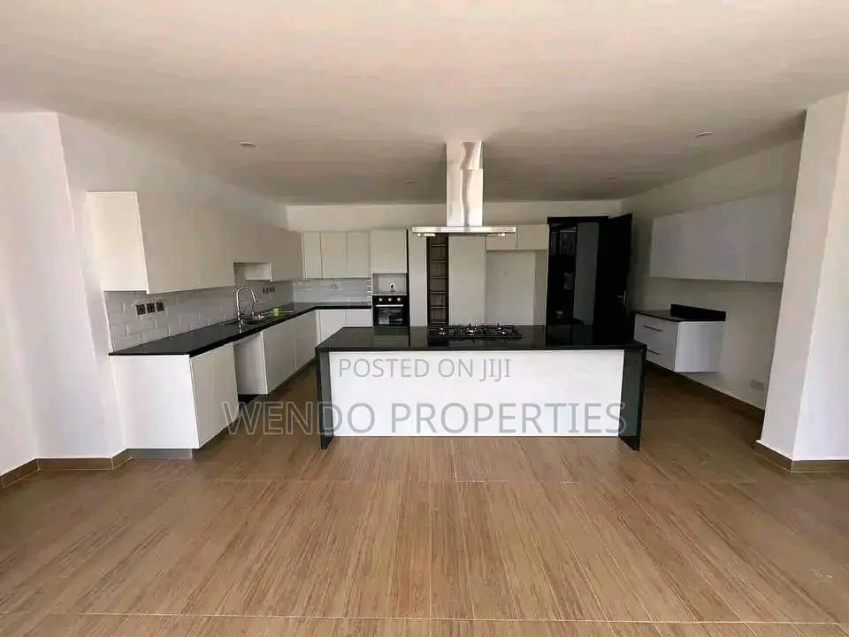6bdrm House in Karen C for rent