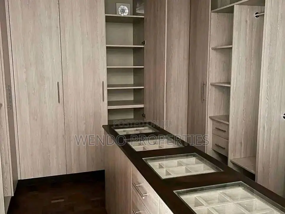 6bdrm House in Karen C for rent