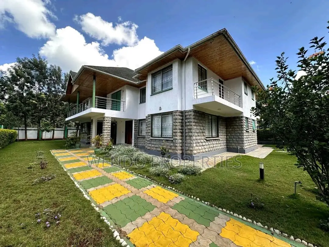 6bdrm House in Windyridge, Karen C for sale