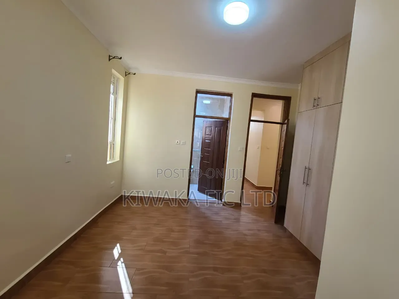 5bdrm Maisonette in Karuguru, Kamakis for sale