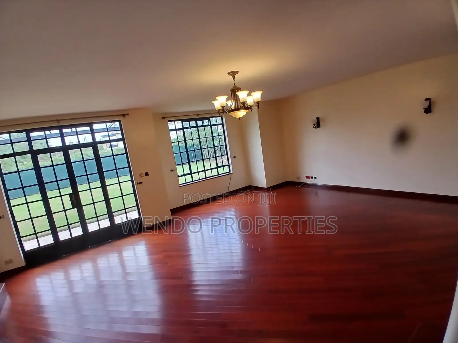 6bdrm House in Karen C for rent
