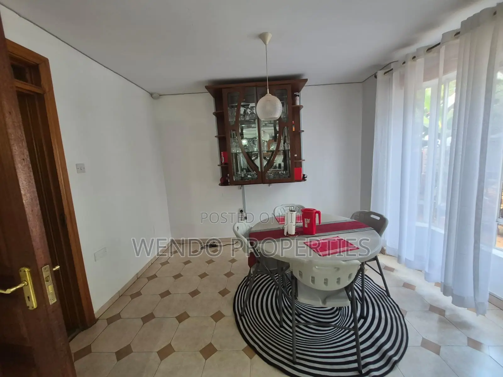 5bdrm House in Hardy for rent