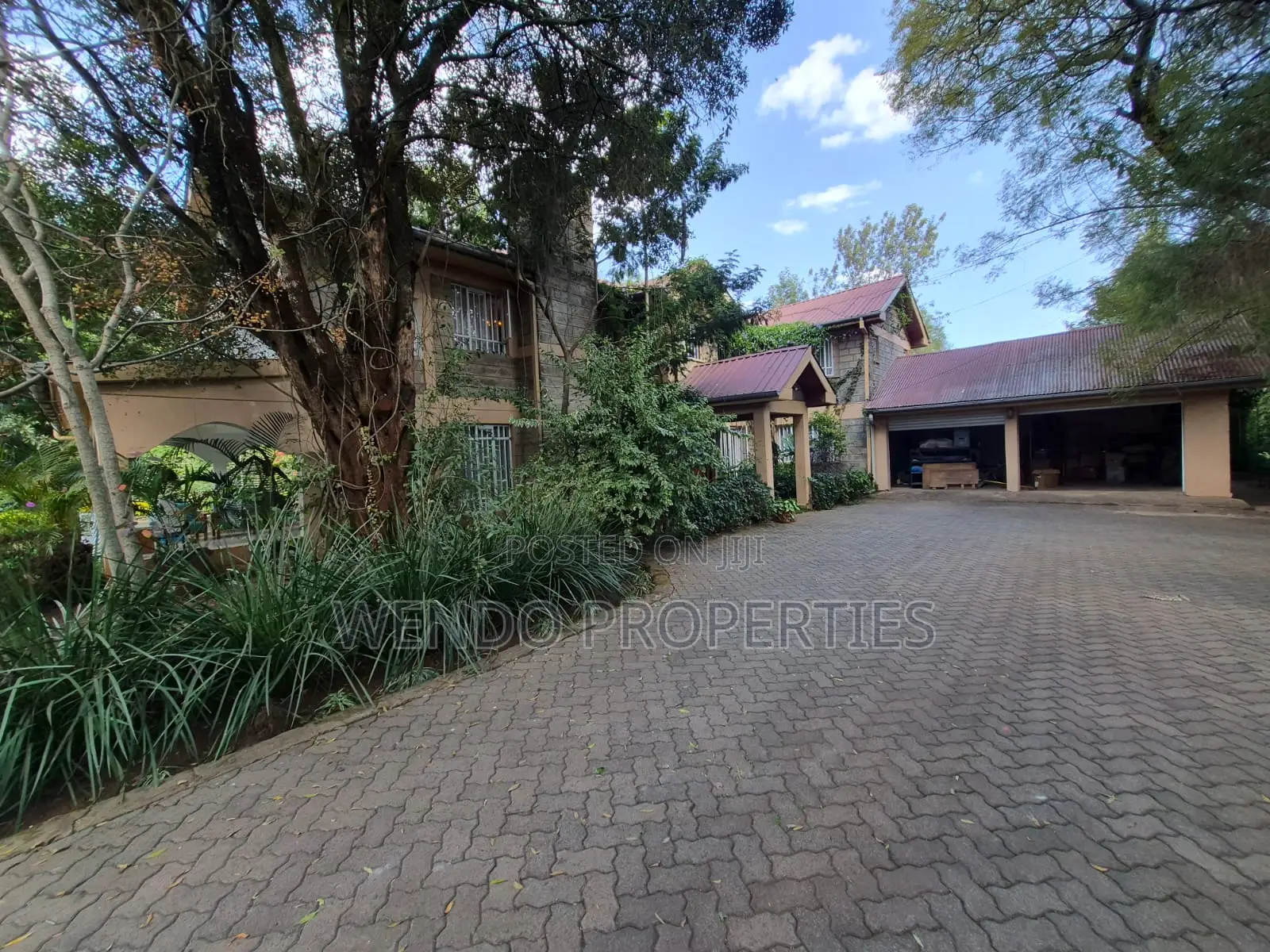 5bdrm House in Hardy for rent
