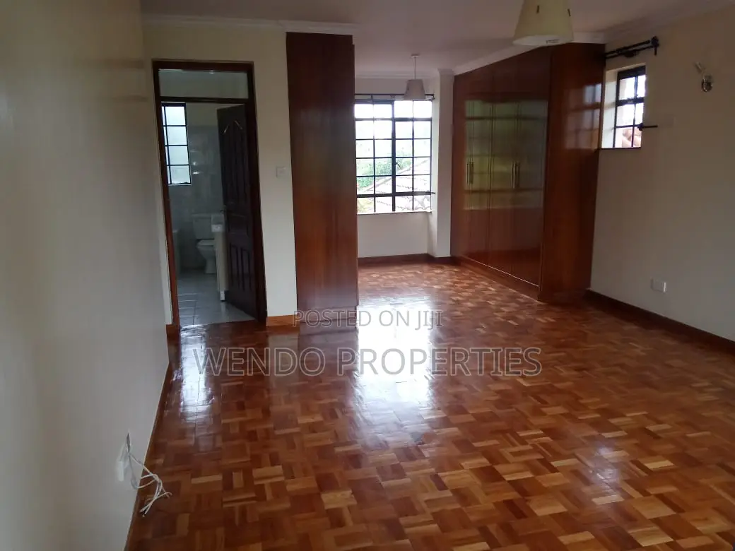 5bdrm House in Karen C for rent
