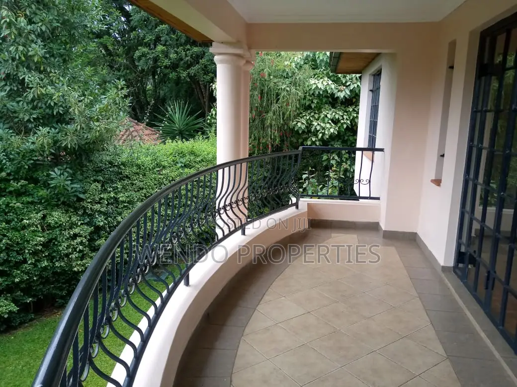 5bdrm House in Karen C for rent