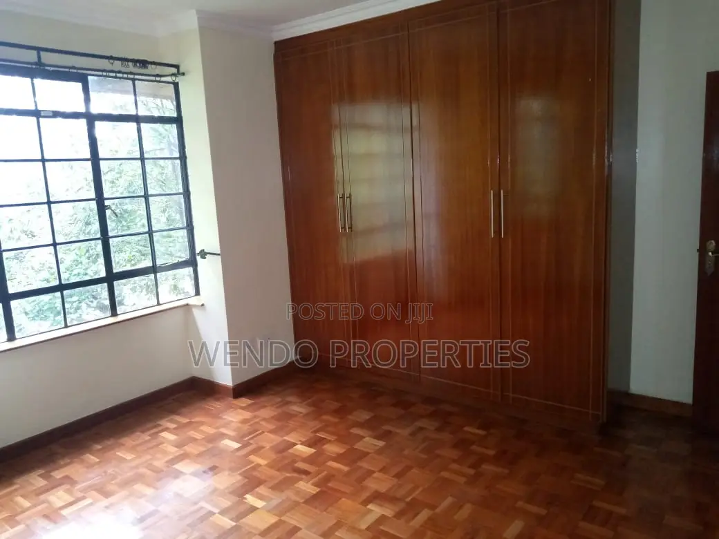 5bdrm House in Karen C for rent