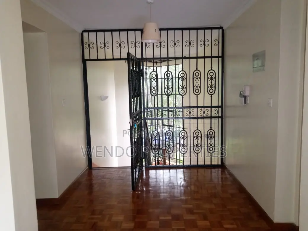 5bdrm House in Karen C for rent