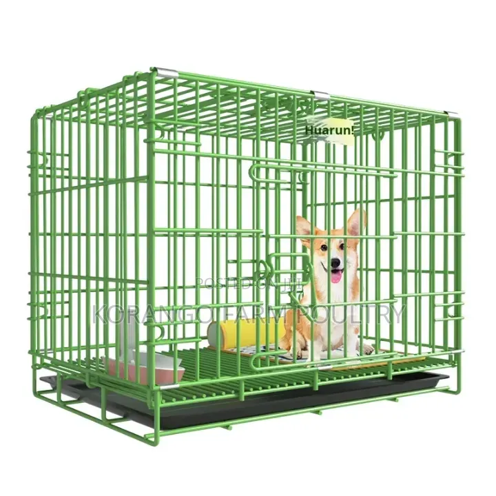 Dog Kennels