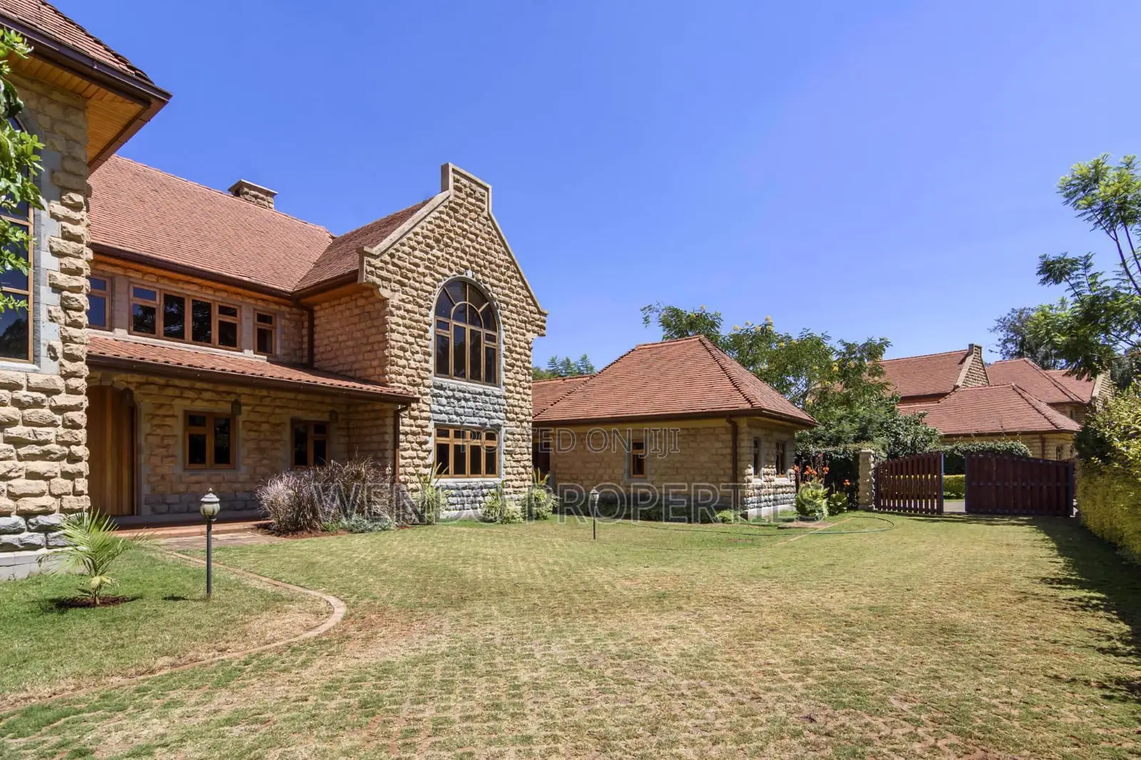 5bdrm House in Karen C for rent