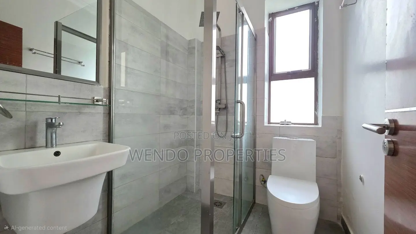 5bdrm Villa in Karen C for rent