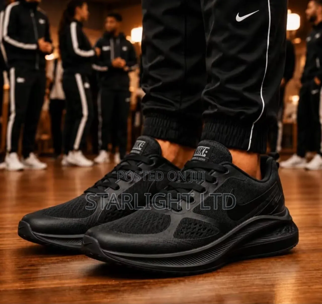 Nike Trainer Shoes 40-45
