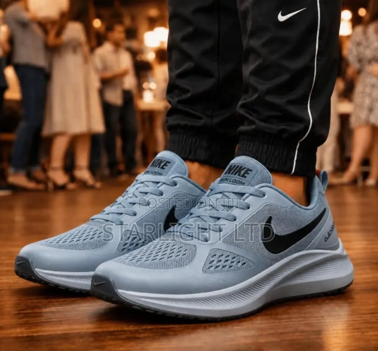Nike Trainer Shoes 40-45