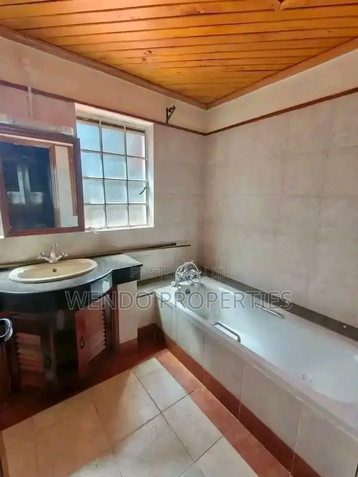 5bdrm House in Karen C for rent