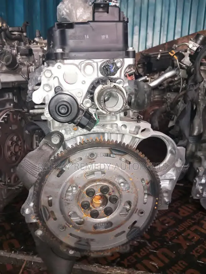 RO6A Slim Engine. Alto, Wagon R, Every, Dayz, Carol, Hustler