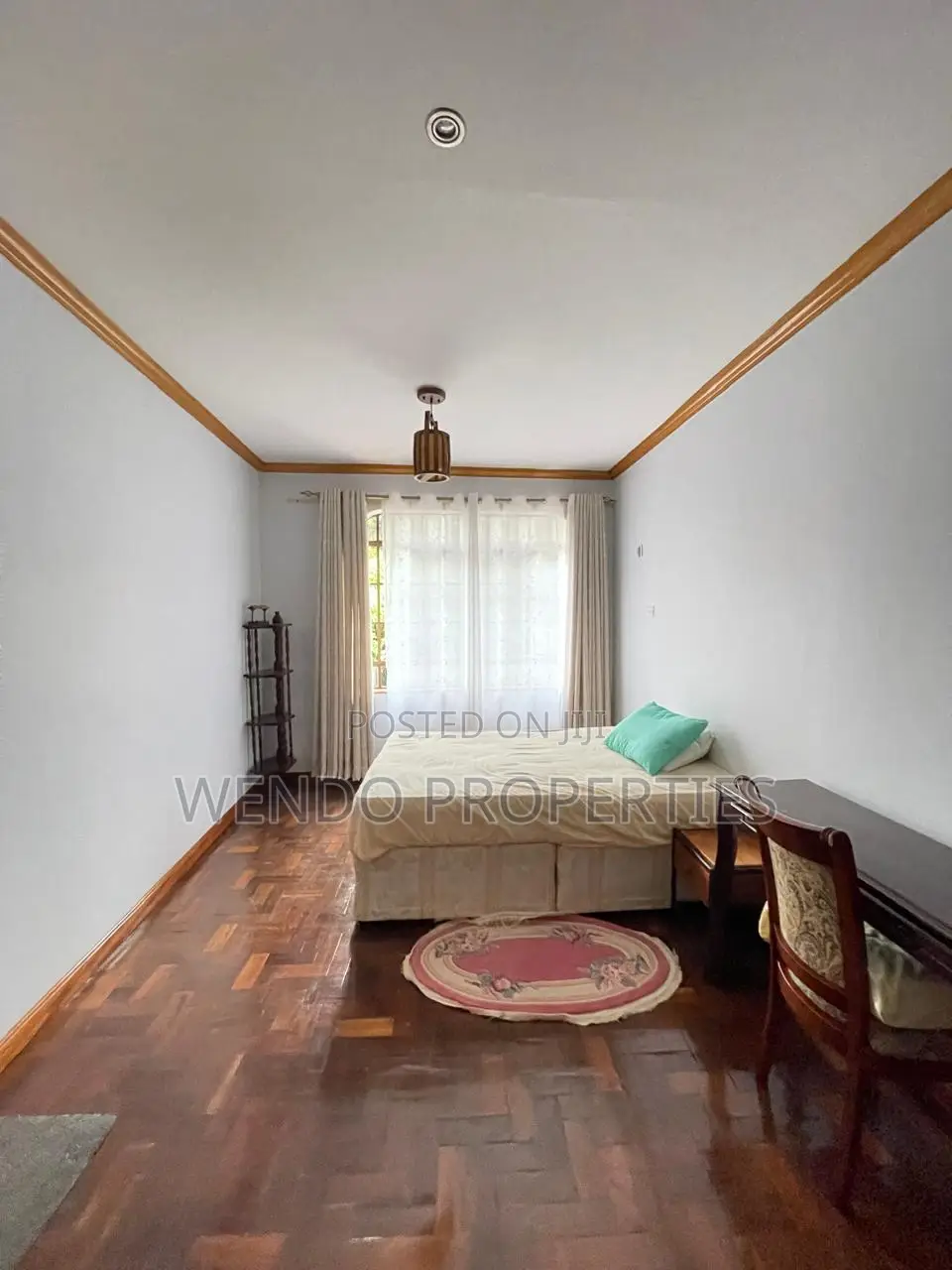 5bdrm Villa in Karen C for rent