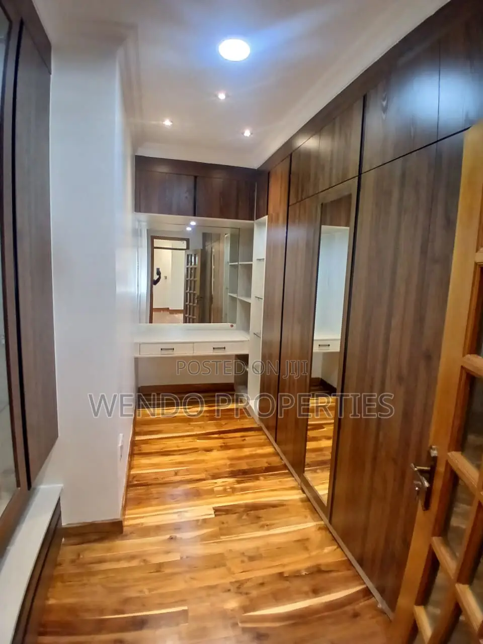 5bdrm Villa in Karen C for rent