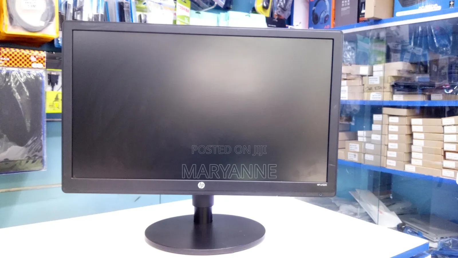 HP Monitor