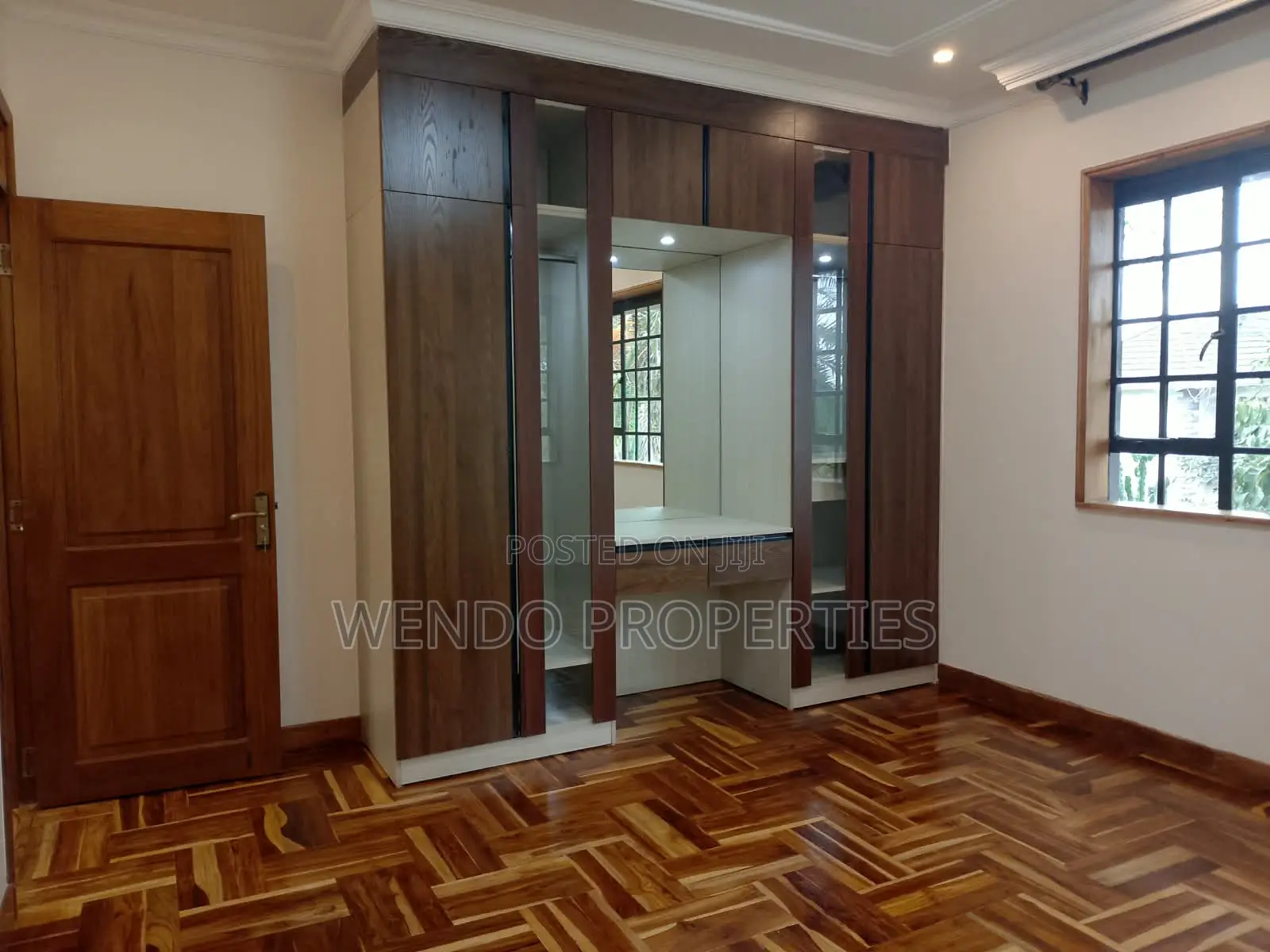 5bdrm Townhouse / Terrace in Karen C for rent