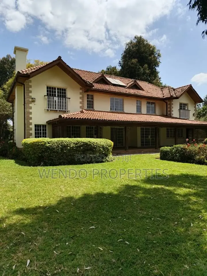 5bdrm House in Hardy Manor for rent