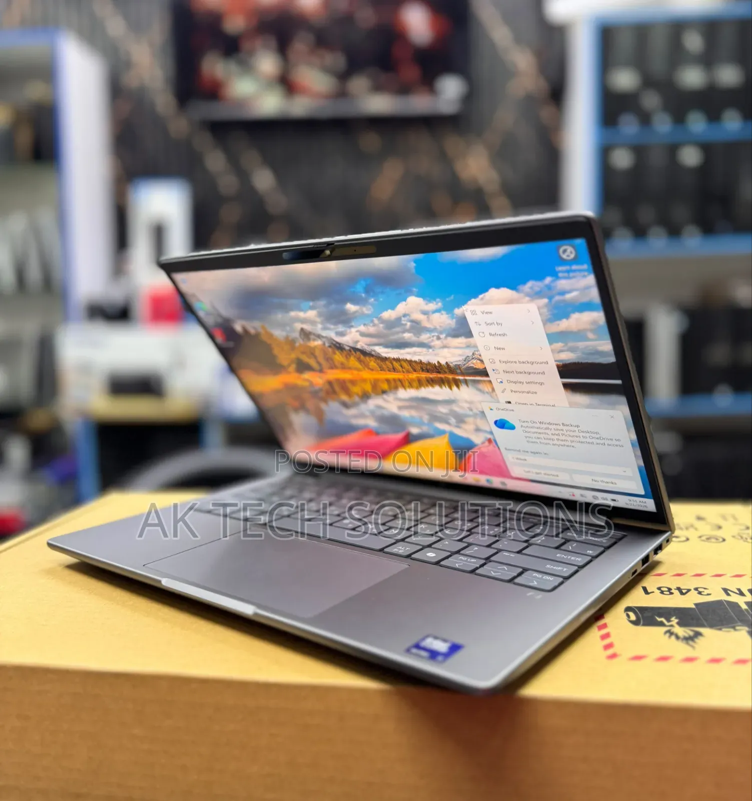 Laptop HP 16GB Intel Core Ultra 7 SSD 1T