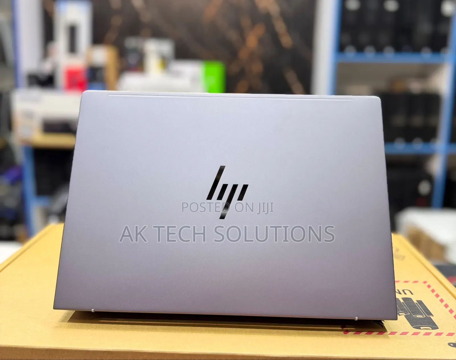 Laptop HP 16GB Intel Core Ultra 7 SSD 1T