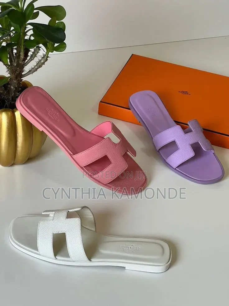 Hermes Oran Fully Boxed, Quality Top