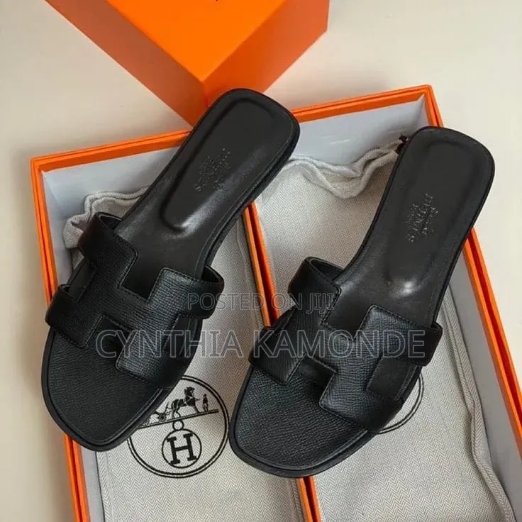Hermes Oran Fully Boxed, Quality Top