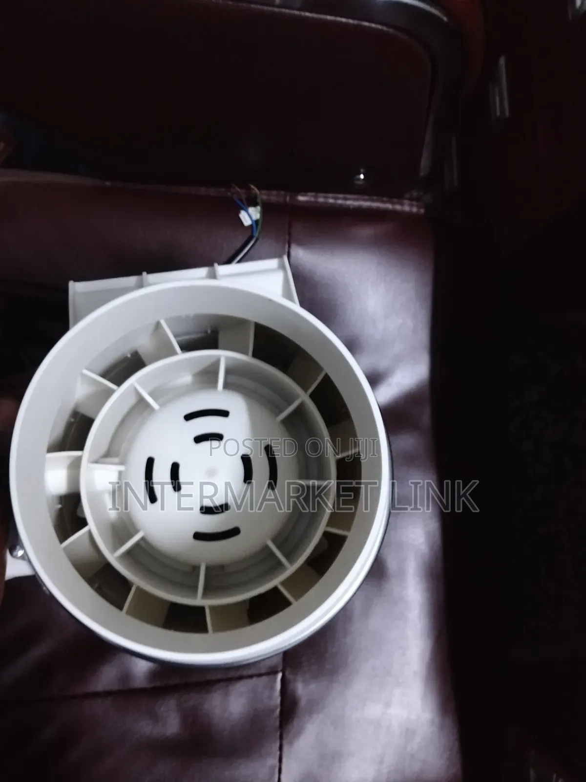 Inline Fan