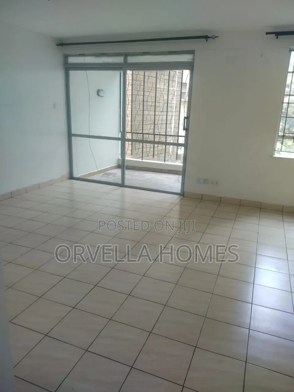 3bdrm Apartment in Upperhill, Milimani for rent