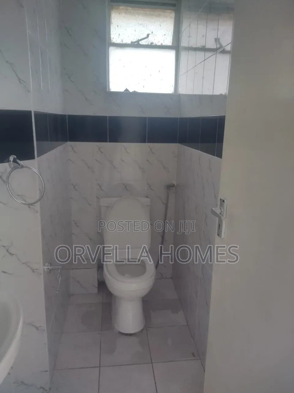 3bdrm Apartment in Upperhill, Milimani for rent