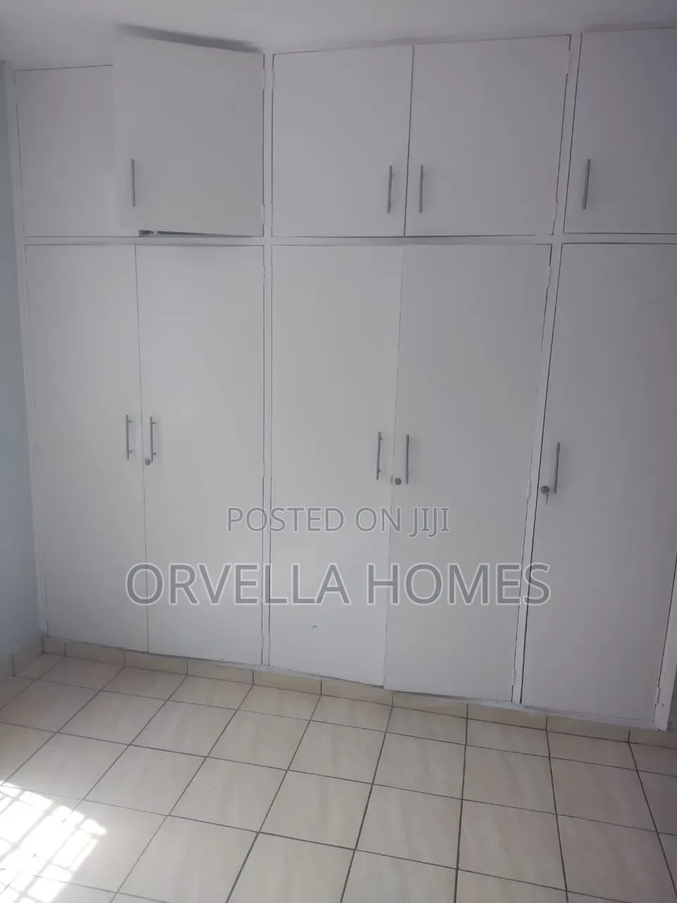 3bdrm Apartment in Upperhill, Milimani for rent