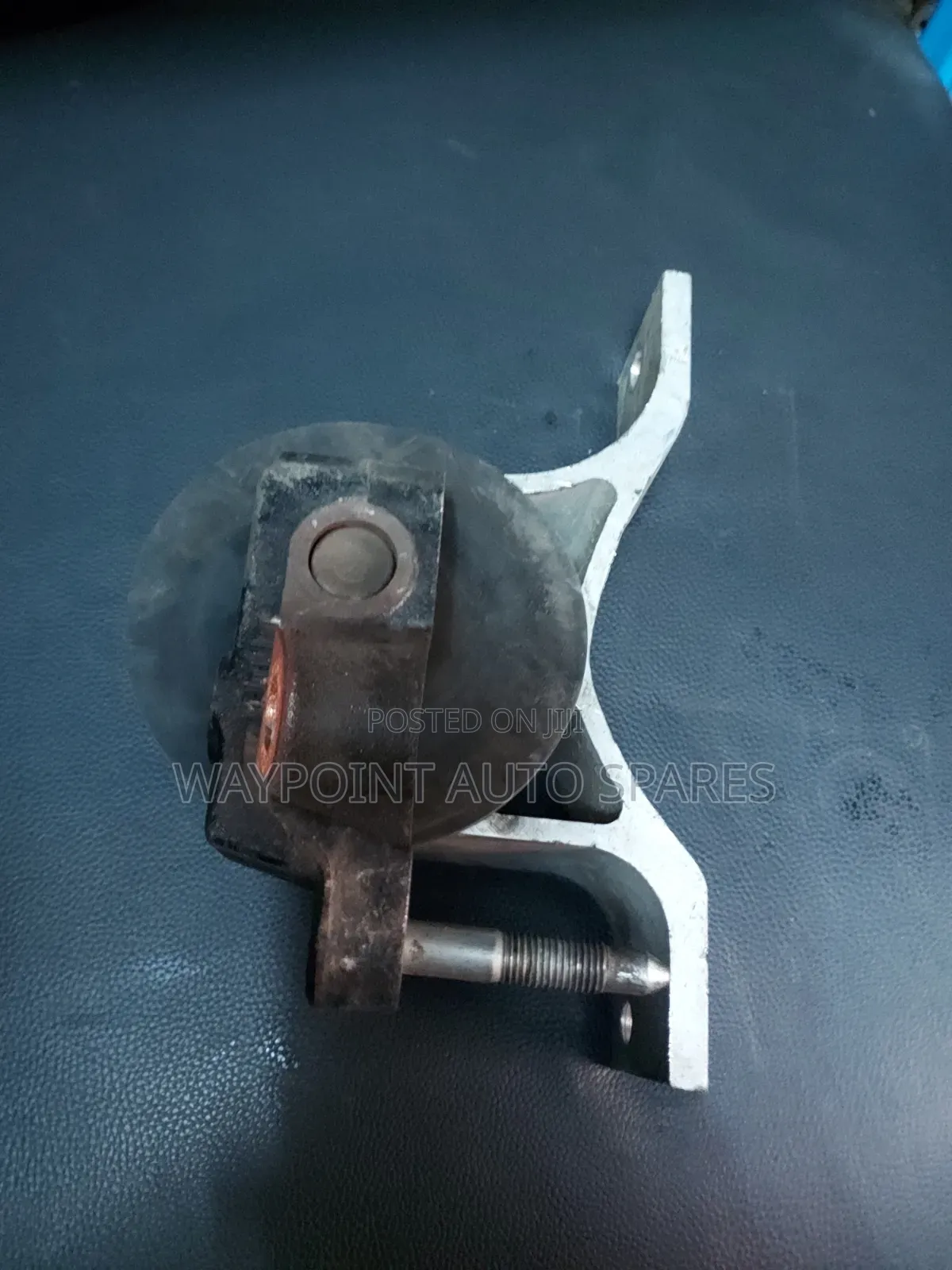 Nissan Murano Engine Mount