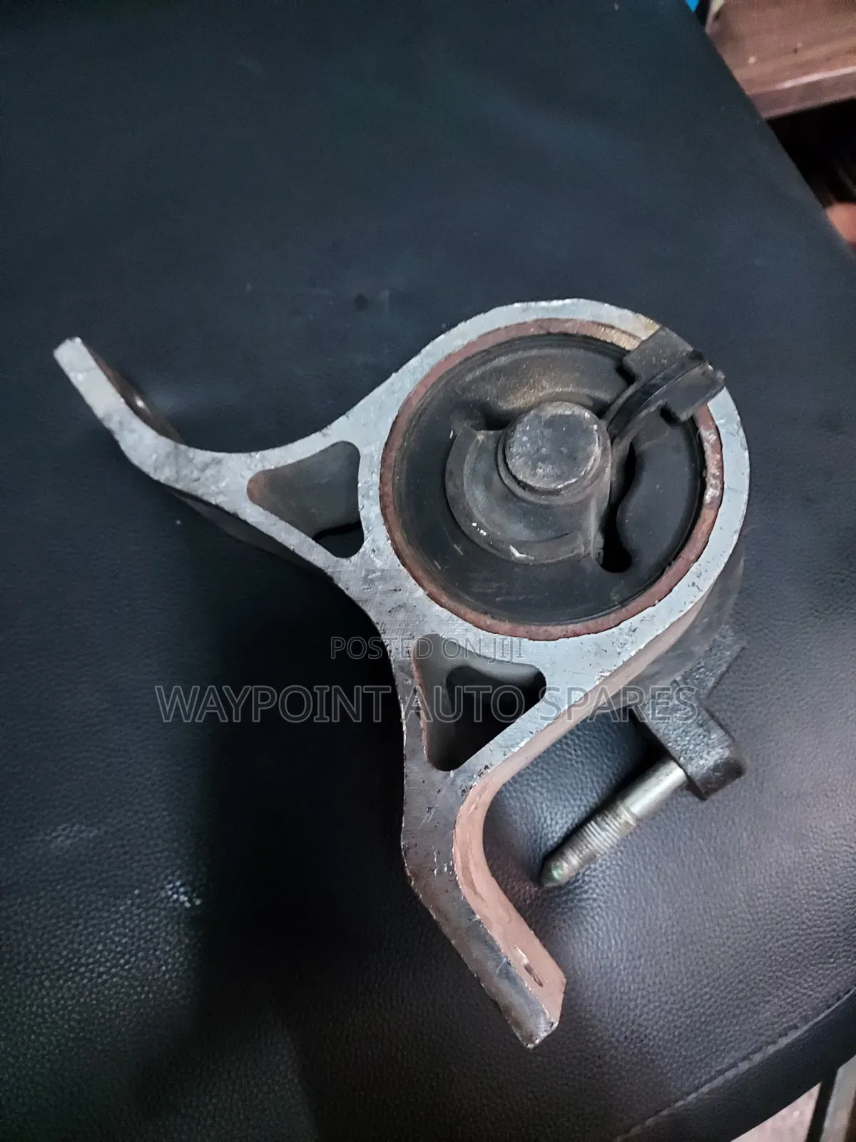 Nissan Murano Engine Mount
