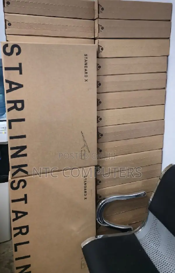 Starlink Spacex Gen 3 VERSION 4 Standard Kit>Spacex Starlink Gen 3