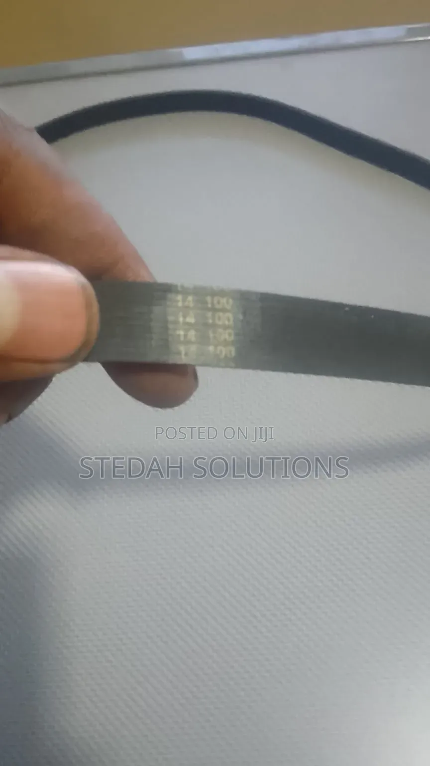 Washing Machine Belts-v Belts
