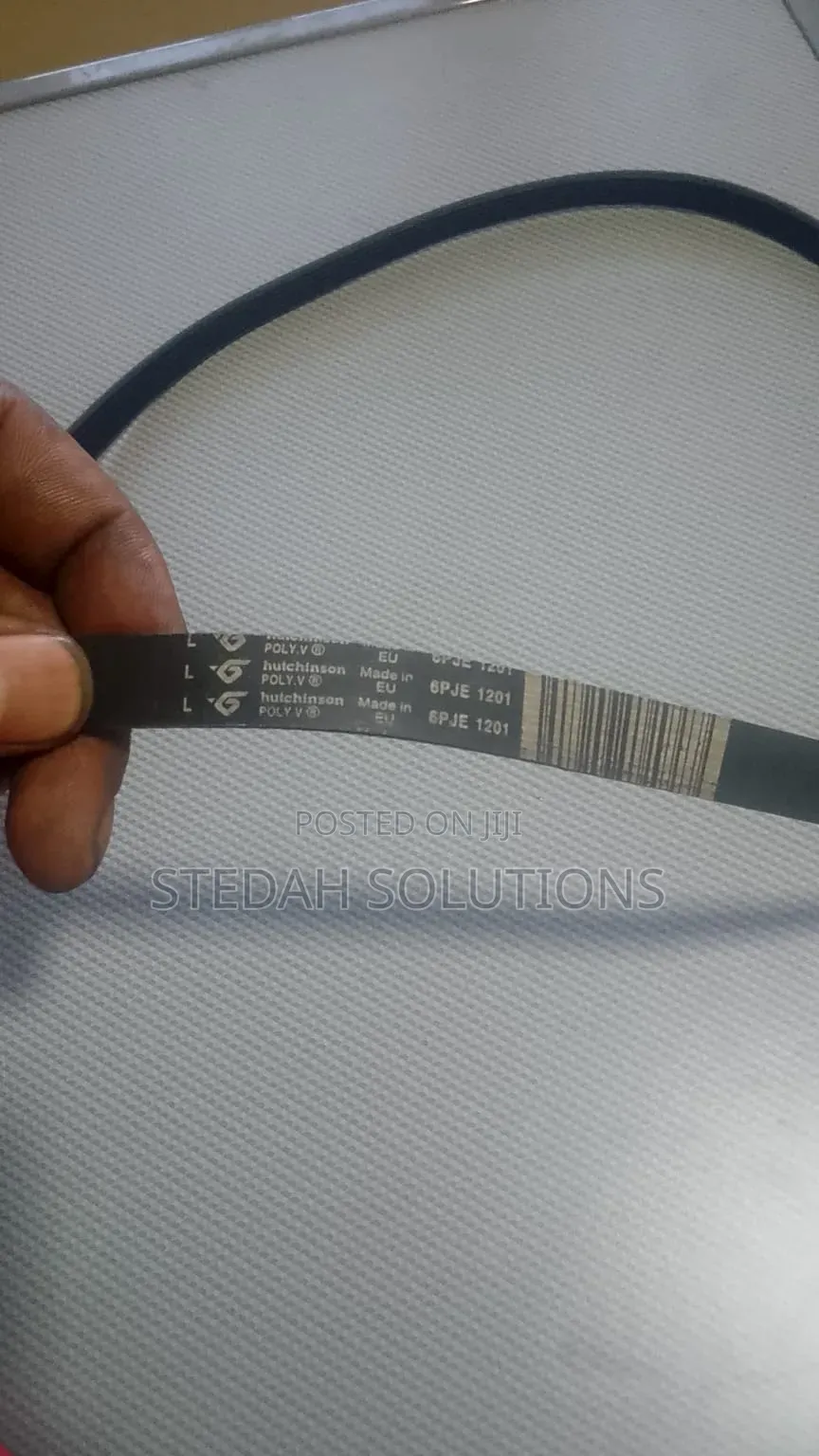 Washing Machine Belts-v Belts