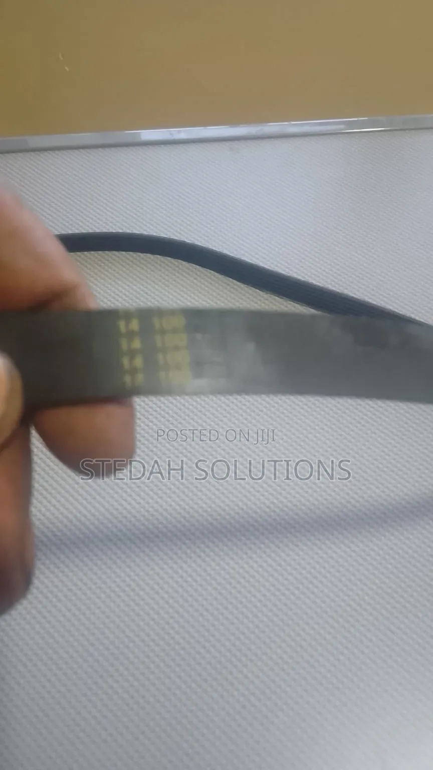 Washing Machine Belts-v Belts