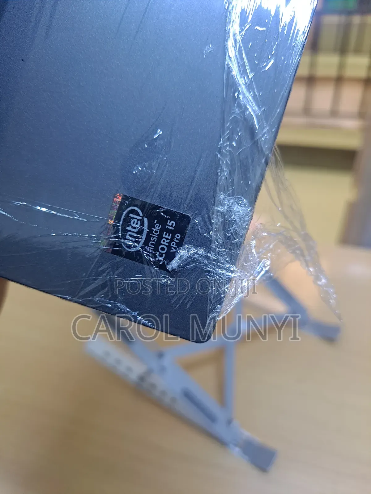 Laptop Lenovo ThinkPad X1 Carbon 4GB Intel Core i5 SSD 256GB