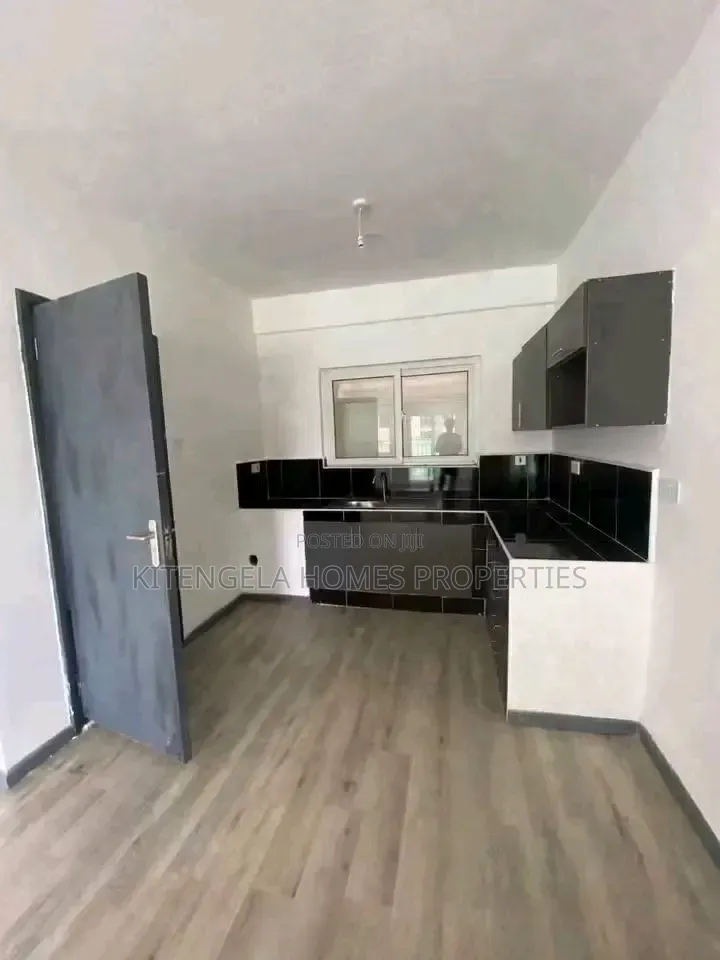 1bdrm Apartment in Njiru Estate, Mlolongo for rent