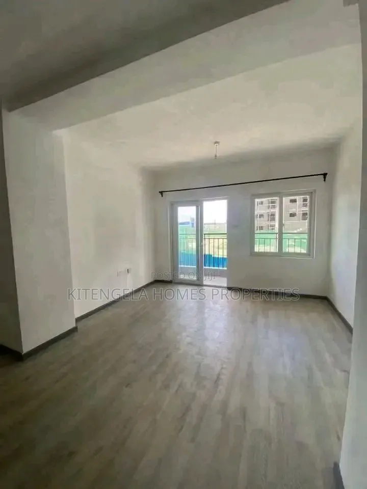 1bdrm Apartment in Njiru Estate, Mlolongo for rent