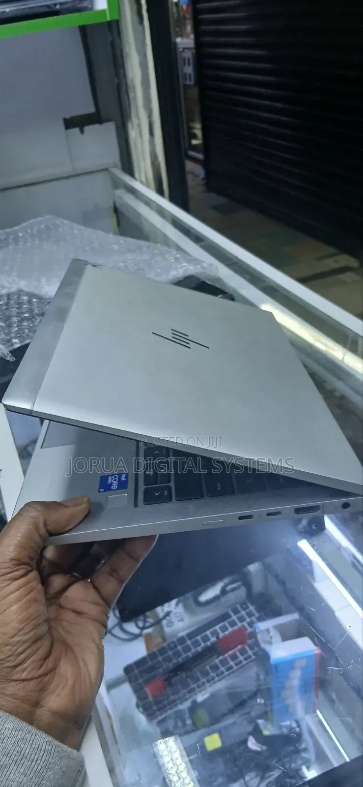Laptop HP EliteBook 830 G8 8GB Intel Core i5 SSD 256GB